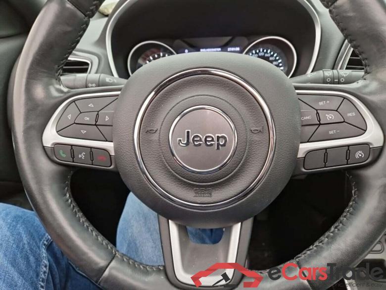 Jeep COMPASS 1.3T S #6