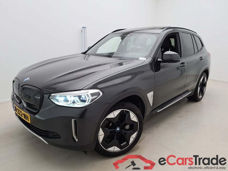 BMW iX3 High Executive 80kWh