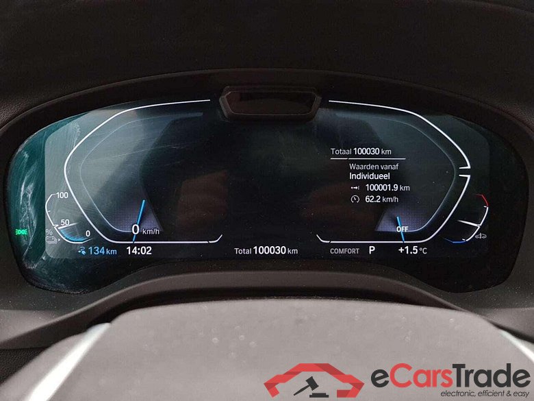 BMW iX3 High Executive 80kWh #5