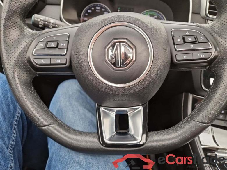 MG MG ZS EV Luxury 45 kWh #6