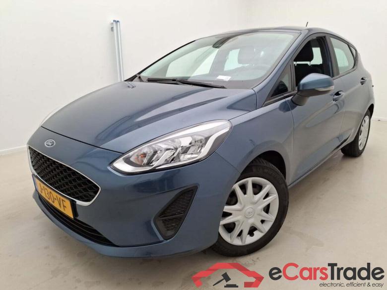 FORD Fiesta 1.0 EcoB. Connected #1