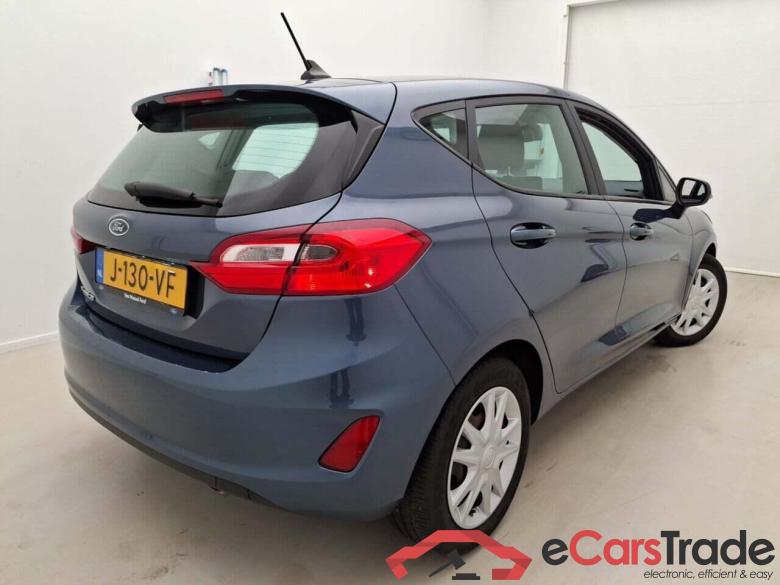 FORD Fiesta 1.0 EcoB. Connected #2