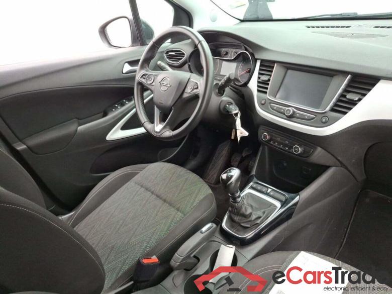 OPEL Crossland X 1.2 T. Ed. 2020 #3