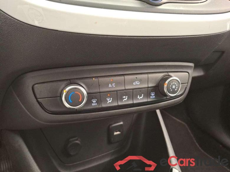 OPEL Crossland X 1.2 T. Ed. 2020 #6