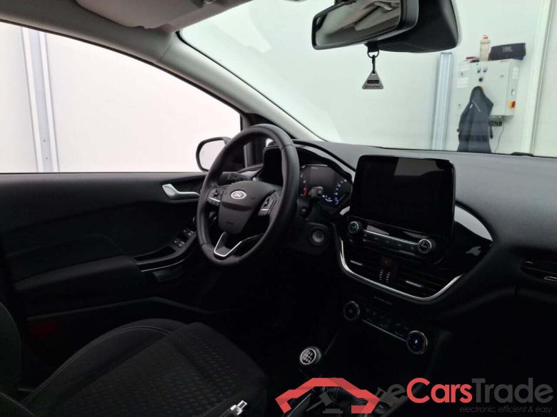 FORD Fiesta 1.0 EcoB. Titanium #3