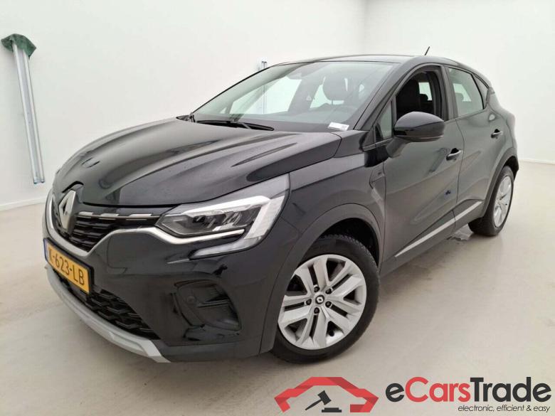 RENAULT Captur 1.0 TCe Zen #1