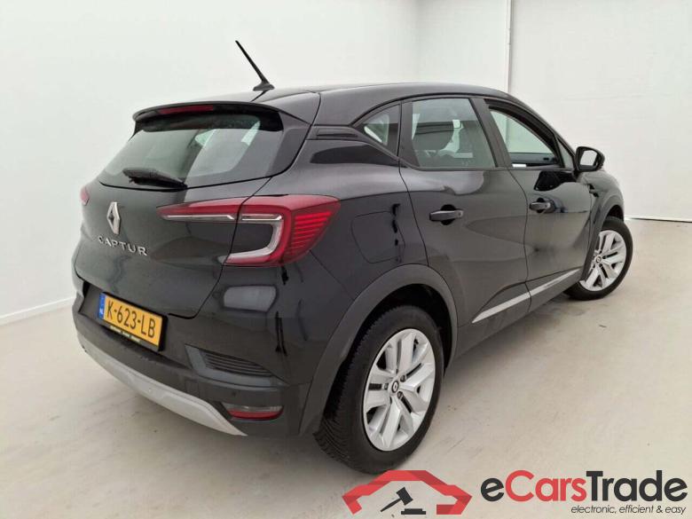 RENAULT Captur 1.0 TCe Zen #2