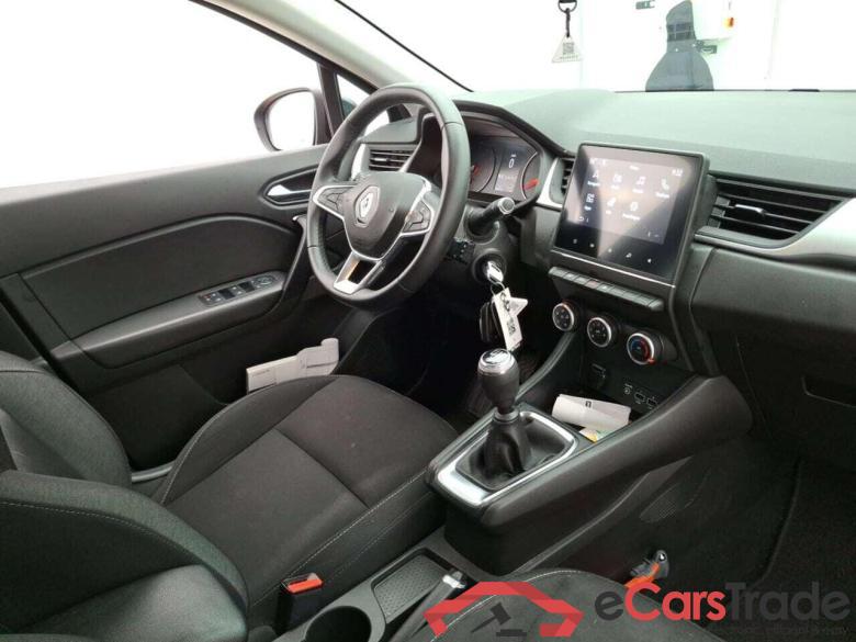 RENAULT Captur 1.0 TCe Zen #3