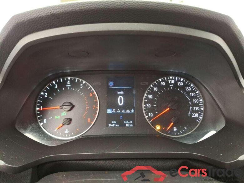 RENAULT Captur 1.0 TCe Zen #4