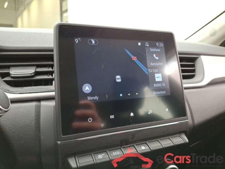 RENAULT Captur 1.0 TCe Zen #5