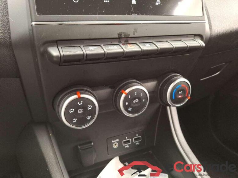 RENAULT Captur 1.0 TCe Zen #6