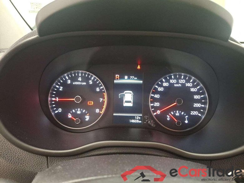 KIA Picanto 1.0 DPi ComfortLine #4