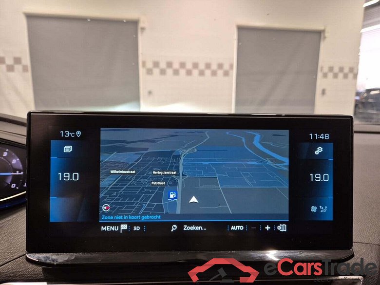 PEUGEOT 5008 1.2 PT Allure P.Bns #6