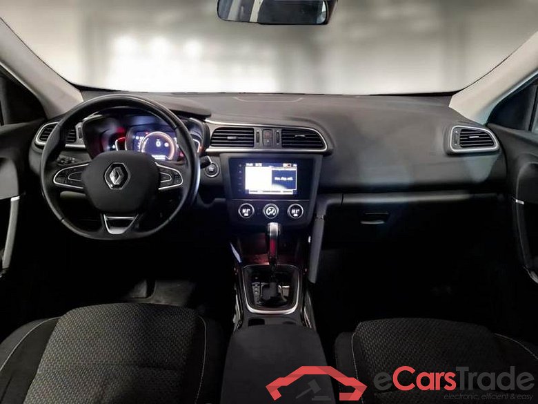 RENAULT KADJAR / 2018 / 5P / CROSSOVER 1.5 BLUE DCI BUSINESS EDC #3