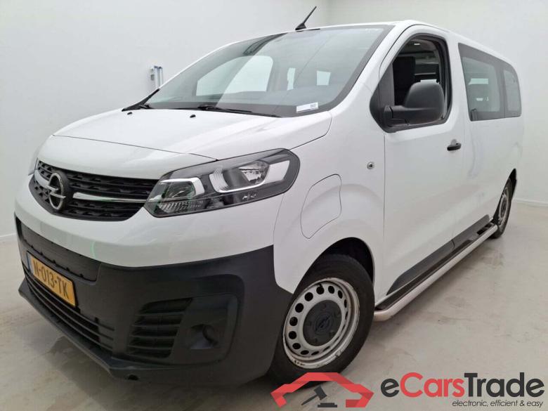OPEL Vivaro-e Combi L2H1 75 kWh #1