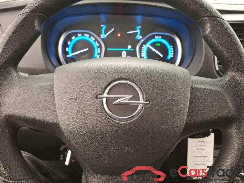OPEL Vivaro-e Combi L2H1 75 kWh #5