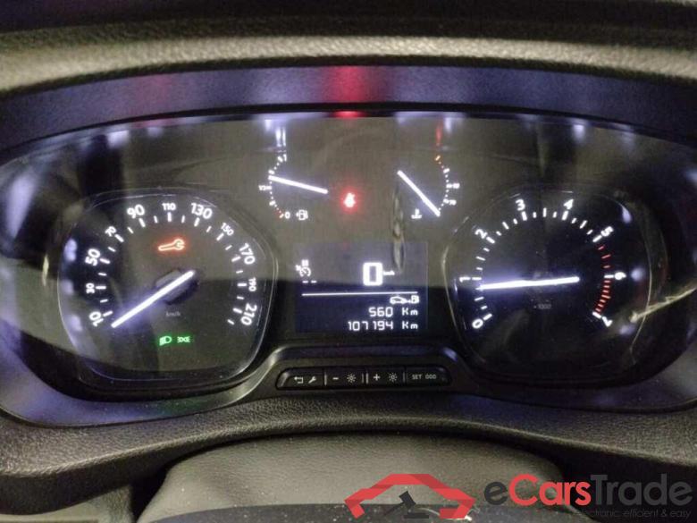 OPEL Vivaro Combi 1.5 CDTI L2H1 #4