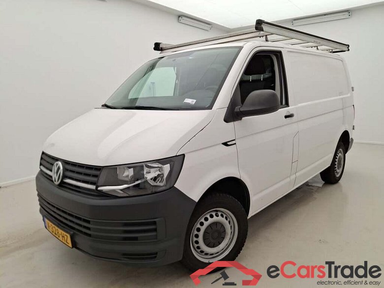 VOLKSWAGEN Transporter 2.0 TDI L1H1 Economy 