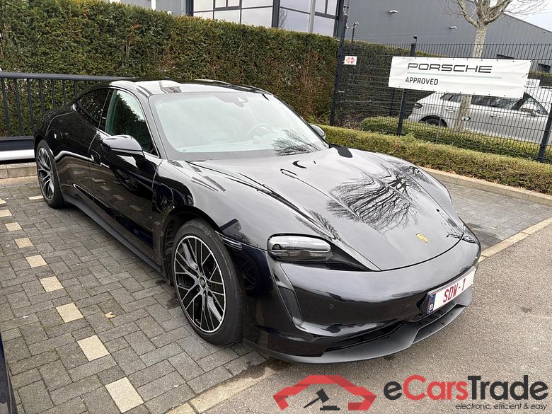 PORSCHE Taycan Taycan #6