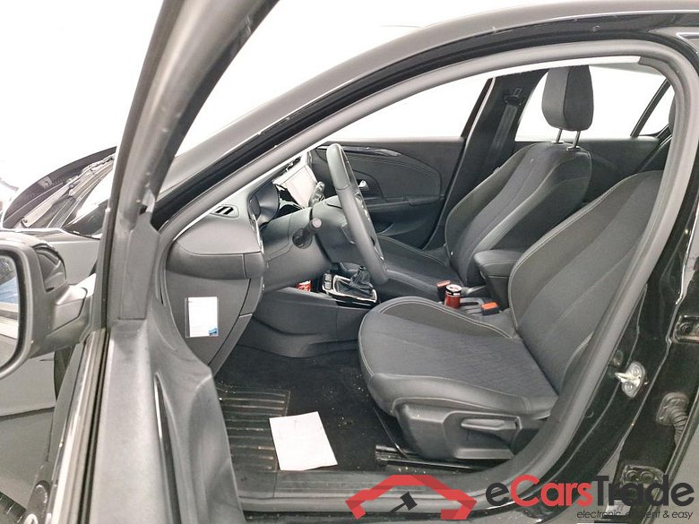 OPEL CORSA 1.2 TURBO 74KW S-S ELEGANCE #5