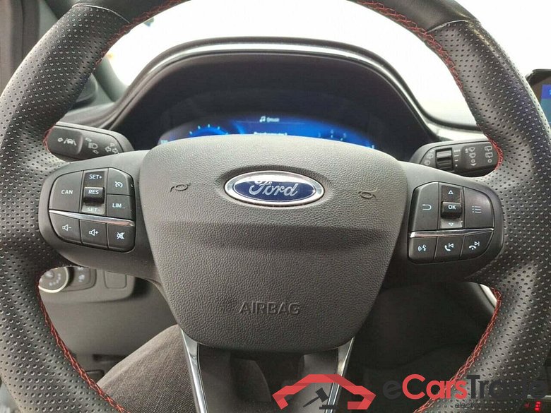 FORD PUMA 1.0 EB Hyb. Tit. X #5