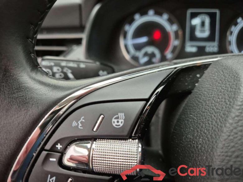 SKODA Kamiq 1.0 TSI Business Edition #6