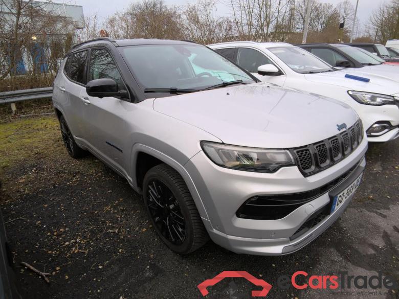 JEEP COMPASS 240 PHEV S AT RK #2