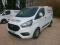 preview Ford Transit Custom #0