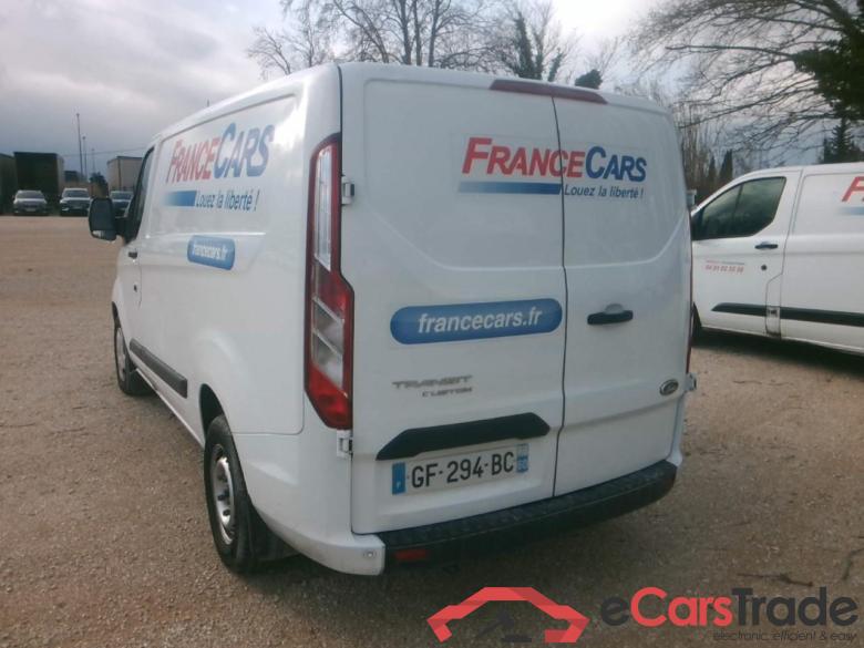 TRANSIT CUST TRENDB 300 L1H1 R #3