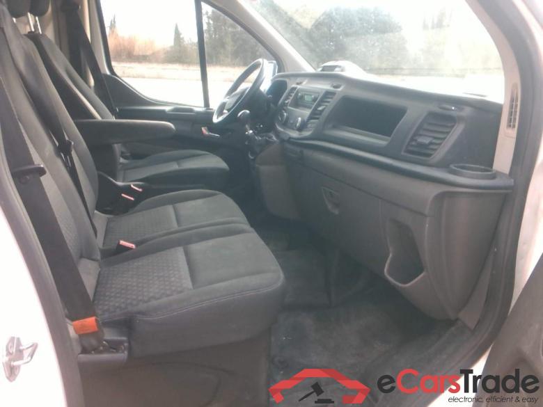 TRANSIT CUST TRENDB 300 L1H1 R #5