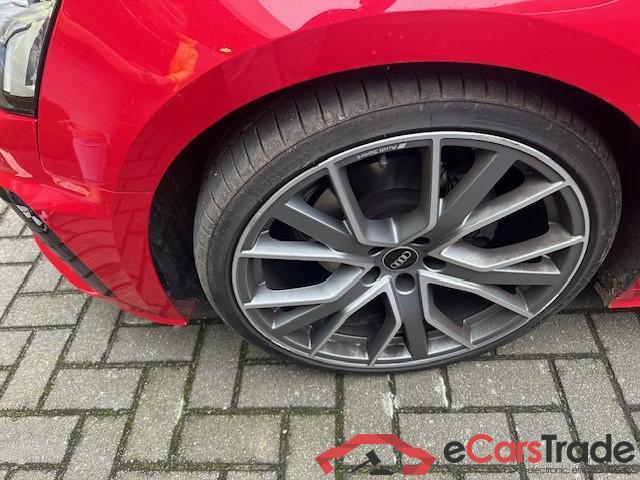 AUDI A5 Sportback Audi A5 Sportback Business Edition Competition 35 TFSI 110(150) kW(pk) S tronic #5