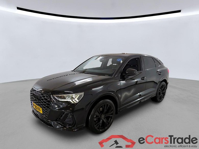 AUDI Q3 Sportback 110 kW #1