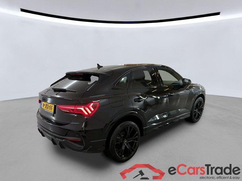 AUDI Q3 Sportback 110 kW #6