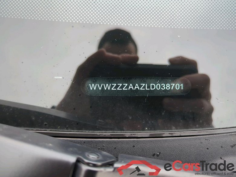 VOLKSWAGEN up! 44 kW #2