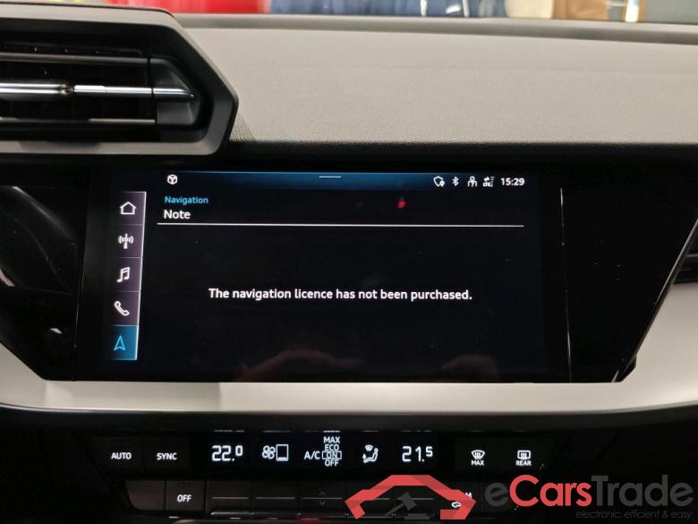 AUDI A3 Sportback 81 kW #3