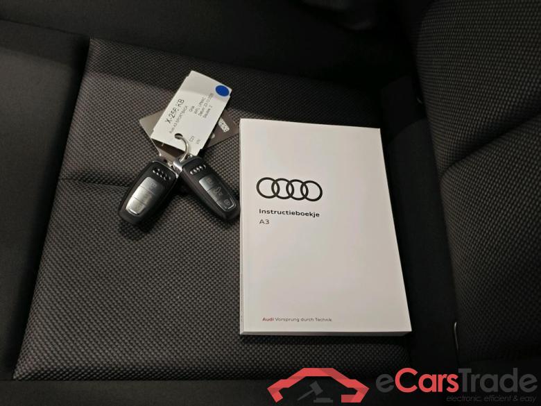 AUDI A3 Sportback 81 kW #6