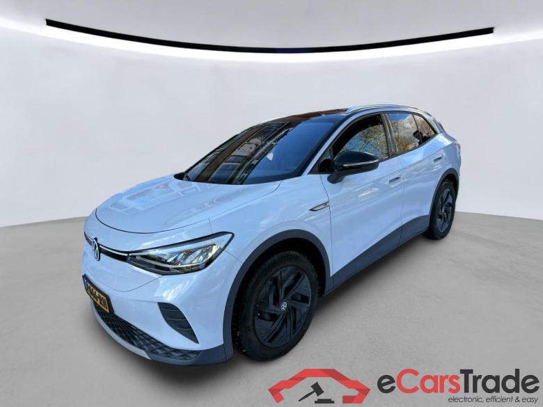 VOLKSWAGEN ID.4 150 kW #1