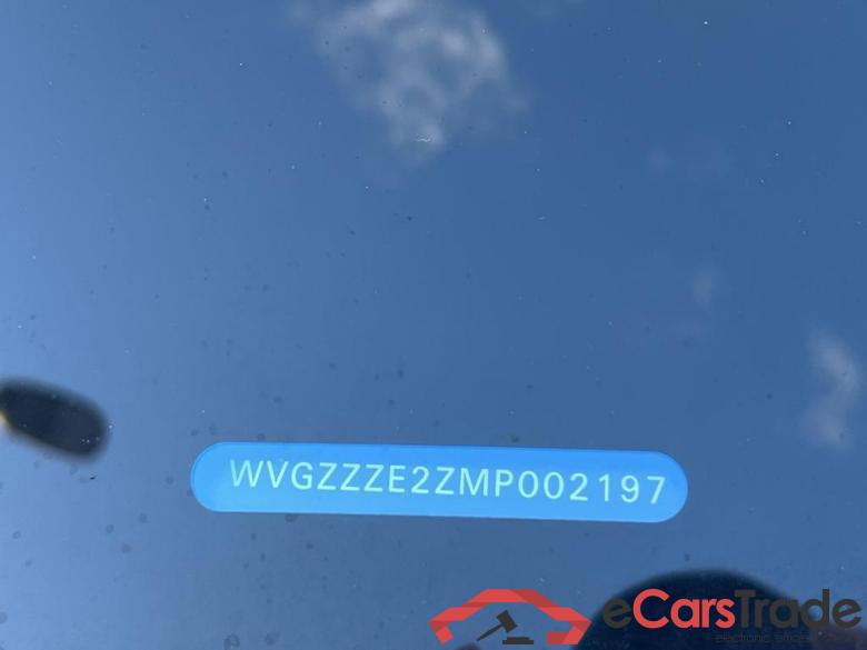 VOLKSWAGEN ID.4 150 kW #3