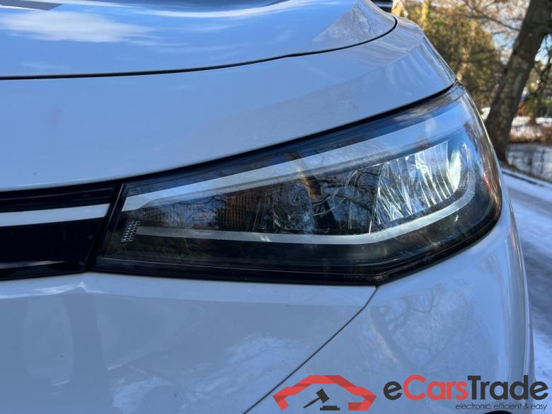 VOLKSWAGEN ID.4 150 kW #4