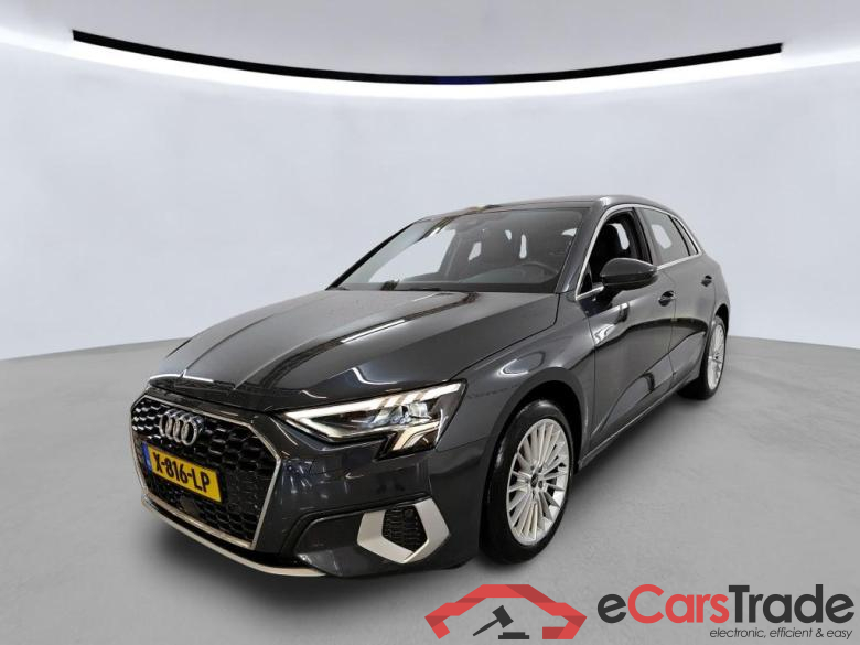AUDI A3 Sportback 81 kW