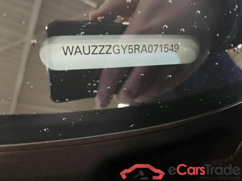 AUDI A3 Sportback 81 kW #2