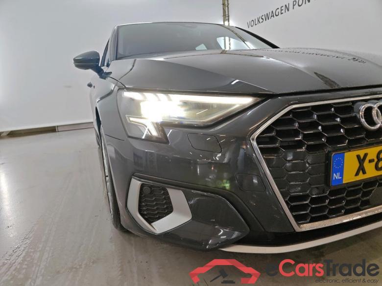 AUDI A3 Sportback 81 kW #4