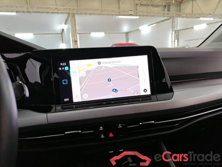 VOLKSWAGEN GOLF 81 kW #3