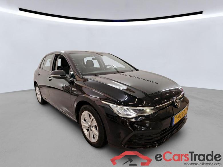 VOLKSWAGEN GOLF 81 kW #4