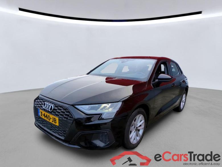 AUDI A3 Sportback 81 kW #1