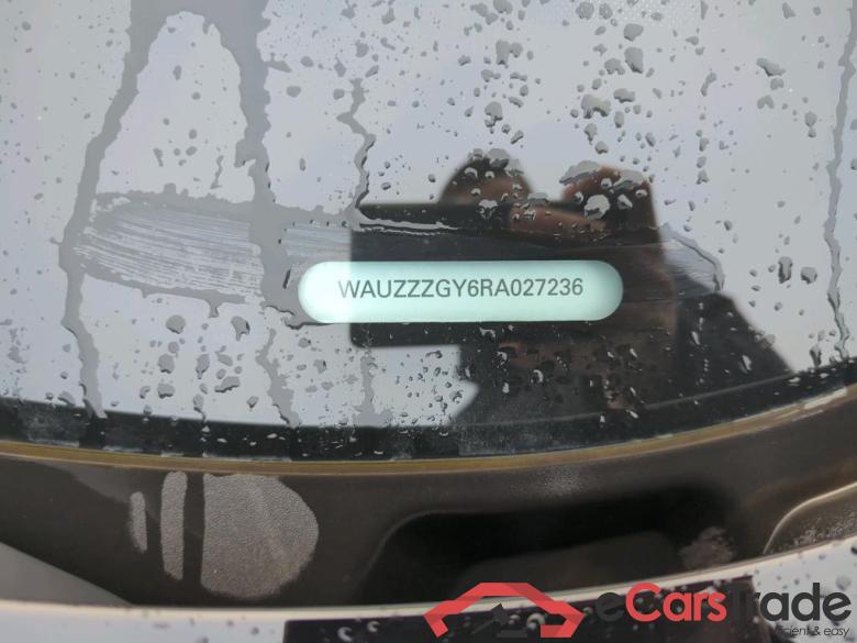 AUDI A3 Sportback 81 kW #2