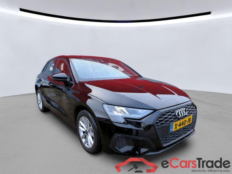 AUDI A3 Sportback 81 kW #3