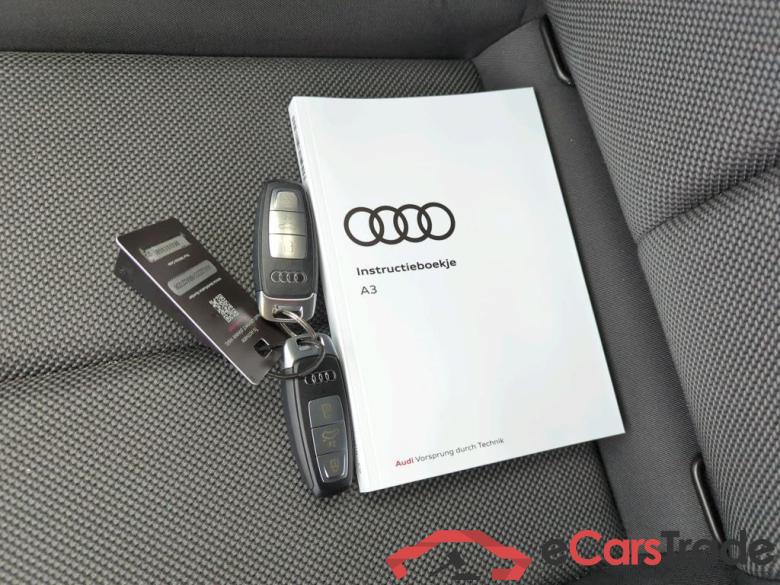 AUDI A3 Sportback 81 kW #5