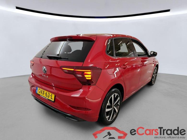 VOLKSWAGEN POLO 70 kW #6