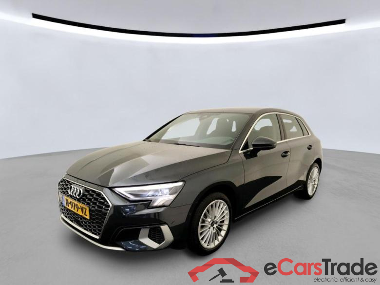 AUDI A3 Sportback 81 kW